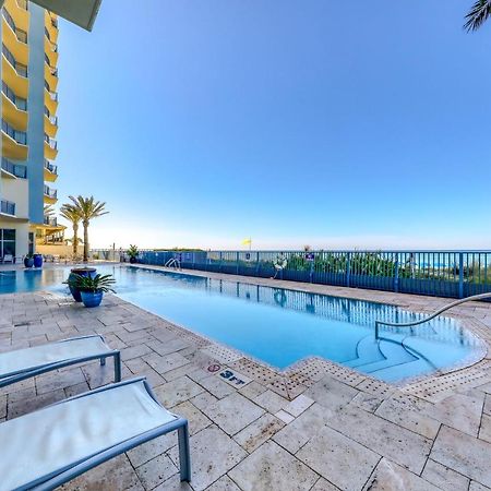 Apartamento Sterling Breeze 707-A Panama City Beach Exterior foto