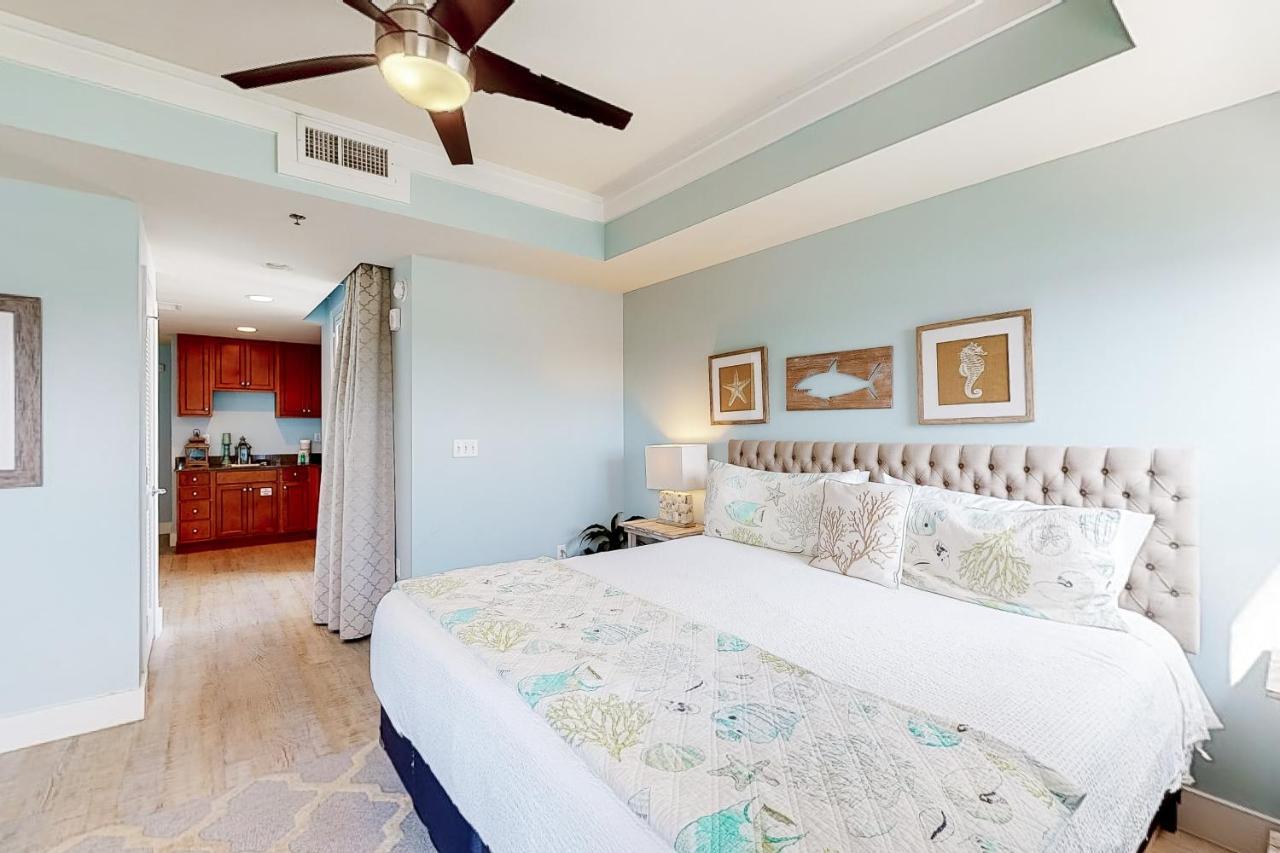 Apartamento Sterling Breeze 707-A Panama City Beach Exterior foto